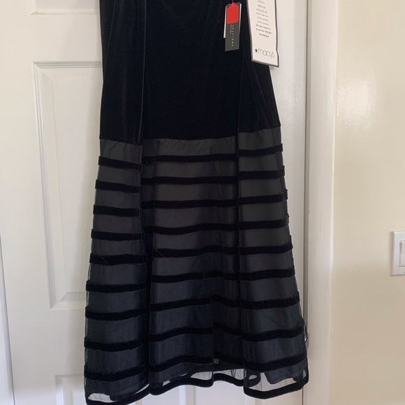 Two Piece Formal Dress - Picture 6 of 13